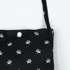 Карнавальный набор «Таинственная девчонка»: сумка, брошь - Фото 4