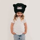 Карнавальная шапка «Дерзкая кошечка», р. 52–54 - Фото 2