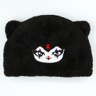 Карнавальная шапка «Дерзкая кошечка», р. 52–54 - Фото 3