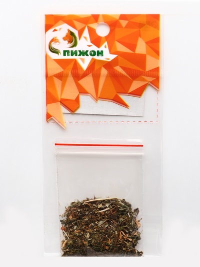 Кошачья мята «Пижон», 1 г