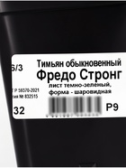 Тимьян обыкновенный «Фредо Стронг», саженец, горшок Р9, 1 шт., Лето 2026, «ПОИСК» - Фото 2