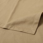 Скатерть «Этель» Kitchen, 146×110 см, 100% хлопок, саржа 250 г/м², бежевая - Фото 4