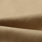 Скатерть «Этель» Kitchen, 146×180 см, 100% хлопок, саржа 250 г/м², бежевая - Фото 3