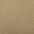 Скатерть «Этель» Kitchen, круглая, 146 ±2 см, бежевая, 100% хлопок, саржа 250 г/м² - Фото 1