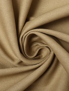 Шторы для кухни с подхватами Этель Kitchen, бежевый, 150×180 см, комплект - 2 шт. - Фото 6