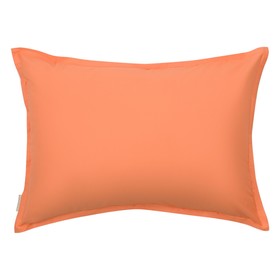 Наволочка Sofi De Marko «Мармис», размер 50х70 см, цвет оранжевый