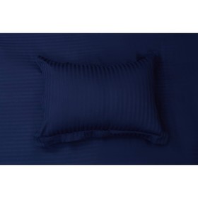 Наволочка Sofi De Marko «Моне», размер 50х70 см, цвет синий
