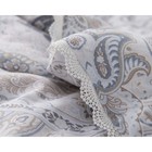 Одеяло Sofi De Marko «Даяна», размер 160х220 см, цвет бежевый - Фото 4
