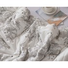 Одеяло Sofi De Marko «Карина», размер 160х220 см, цвет бежевый - Фото 3