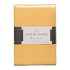 Пододеяльник Sofi De Marko «Мармис», размер 160х220 см, цвет жёлтый - Фото 2