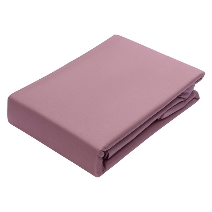 Пододеяльник Sofi De Marko «Мармис», размер 160х220 см, цвет пурпурный - Фото 1