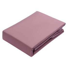 Пододеяльник Sofi De Marko «Мармис», размер 200х220 см, цвет пурпурный