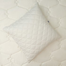Подушка Sofi De Marko Luna, размер 70х70 см, цвет кремовый