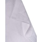 Полотенце махровое Sofi De Marko Mari, 550 гр, размер 30х50 см, цвет белый - Фото 3