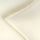 Одеяло Sofi De Marko «Роланд», трикотаж, размер 155х215 см, цвет кремовый - Фото 3