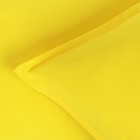 Одеяло Sofi De Marko «Роланд», трикотаж, размер 155х215 см, цвет жёлтый - Фото 3