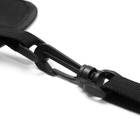 Эконом Автогамак для животных, 106×49 см, черный - Фото 3