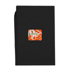 Эконом Автогамак для животных, 106×49 см, черный - Фото 6