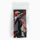 Браслет для выживания «100% мужику», 26×2.5 см - Фото 8