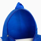 Рюкзак детский «Новый год», 23×20.5 см - Фото 5