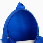 Рюкзак детский новогодний «Год змеи», 33×25 см - Фото 4