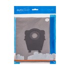 Мешок-пылесборник EUR-06R Euroclean многоразовый для пылесоса - фото 9148996