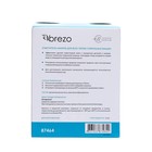 Очиститель накипи 87464 Brezo для стиральной машины, 150 г - фото 24528988