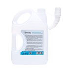 Парфюмированная вода Brezo для утюгов и парогенераторов, 4 л - фото 24529020