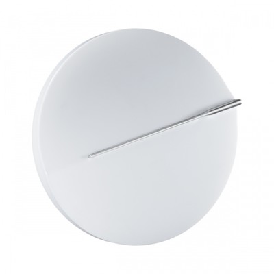 Светильник настенно-потолочный Sonex. Pin, 72Вт, Led, 65х485х485 мм, цвет белый, хром