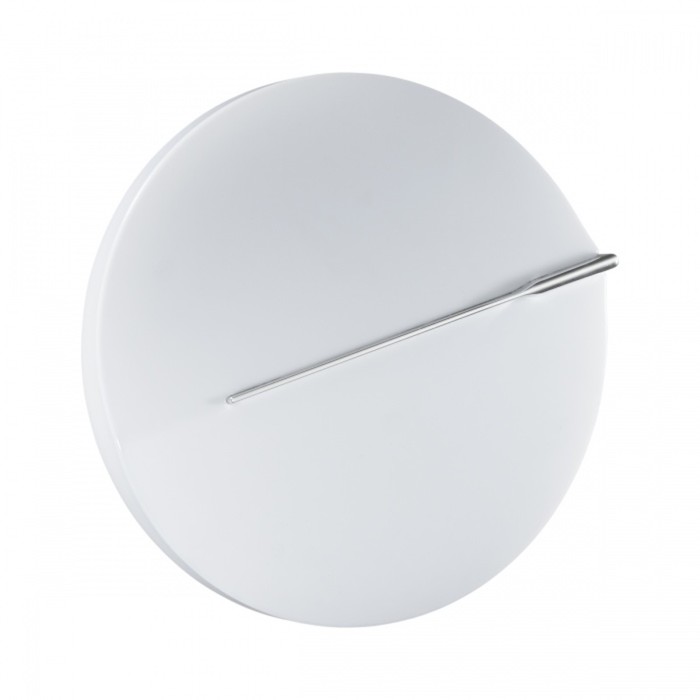 Светильник настенно-потолочный Sonex. Pin, 72Вт, Led, 65х485х485 мм, цвет белый, хром - Фото 1