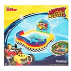 Бассейн надувной игровой «Микки Маус», 157 х 157 х 94 см, игрушки, 6 шариков, от 3 лет - Фото 7