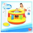 Игровой центр надувной "Манеж", 112 х 63,5 см, от 1 года - Фото 2