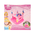 Батут надувной "Замок Золушки", 157 х 147 х 163 см, 3-6 лет - Фото 2