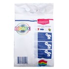 Стиральный порошок Bionix колор для автоматической стирки, 3 кг - фото 24491686