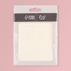 Наклейки для ногтей «Вуаль», белые - Фото 3