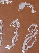 Наклейки для ногтей «Вуаль», белые - Фото 5