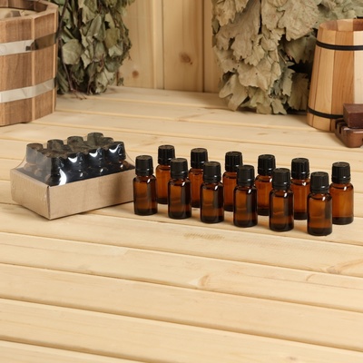 Масло эфирное «Чабрец» 15 мл, под ваш бренд и дизайн