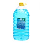 Шампунь-гель 2в1 TITAN "Энергия природы", 5 л - Фото 1