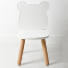 Детский стульчик «Мишка» - Фото 2