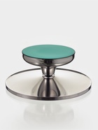 Подставка для торта вращающаяся KONFINETTA, 30×12 см - Фото 12