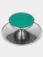 Подставка для торта вращающаяся KONFINETTA, 30×12 см - Фото 6