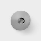 Насадка кондитерская KONFINETTA, d=1.8 см, № 81, нержавеющая сталь - Фото 3