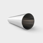 Насадка кондитерская KONFINETTA, d=1.8 см, № 81, нержавеющая сталь - Фото 4