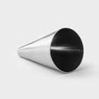 Насадка кондитерская KONFINETTA «Лепесток», d=2.5 см, № 126, нержавеющая сталь - Фото 4