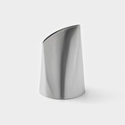 Насадка кондитерская KONFINETTA «Лепесток», d=2.5 см, № 126К - Фото 2