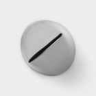 Насадка кондитерская KONFINETTA «Лепесток», d=2.5 см, № 126К - Фото 3