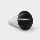 Насадка кондитерская KONFINETTA «Лепесток», d=2.5 см, № 126К - Фото 4