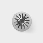 Насадка кондитерская KONFINETTA, d=3.6 см, № F1 - Фото 3