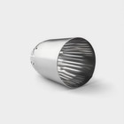 Насадка кондитерская KONFINETTA, d=3.6 см, № F1 - Фото 4