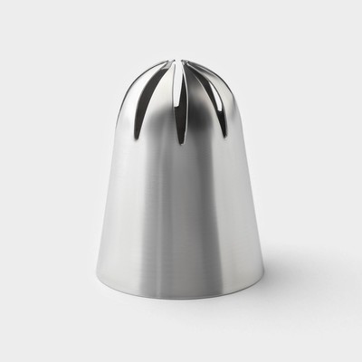 Насадка кондитерская KONFINETTA, d=3.6 см, № F2
